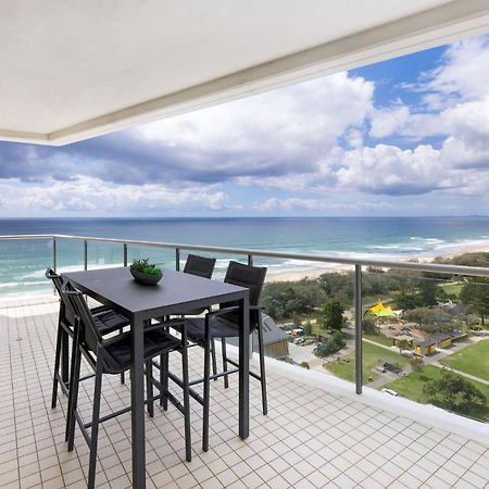 Ultiqa Air On Broadbeach Gold Coast Buitenkant foto