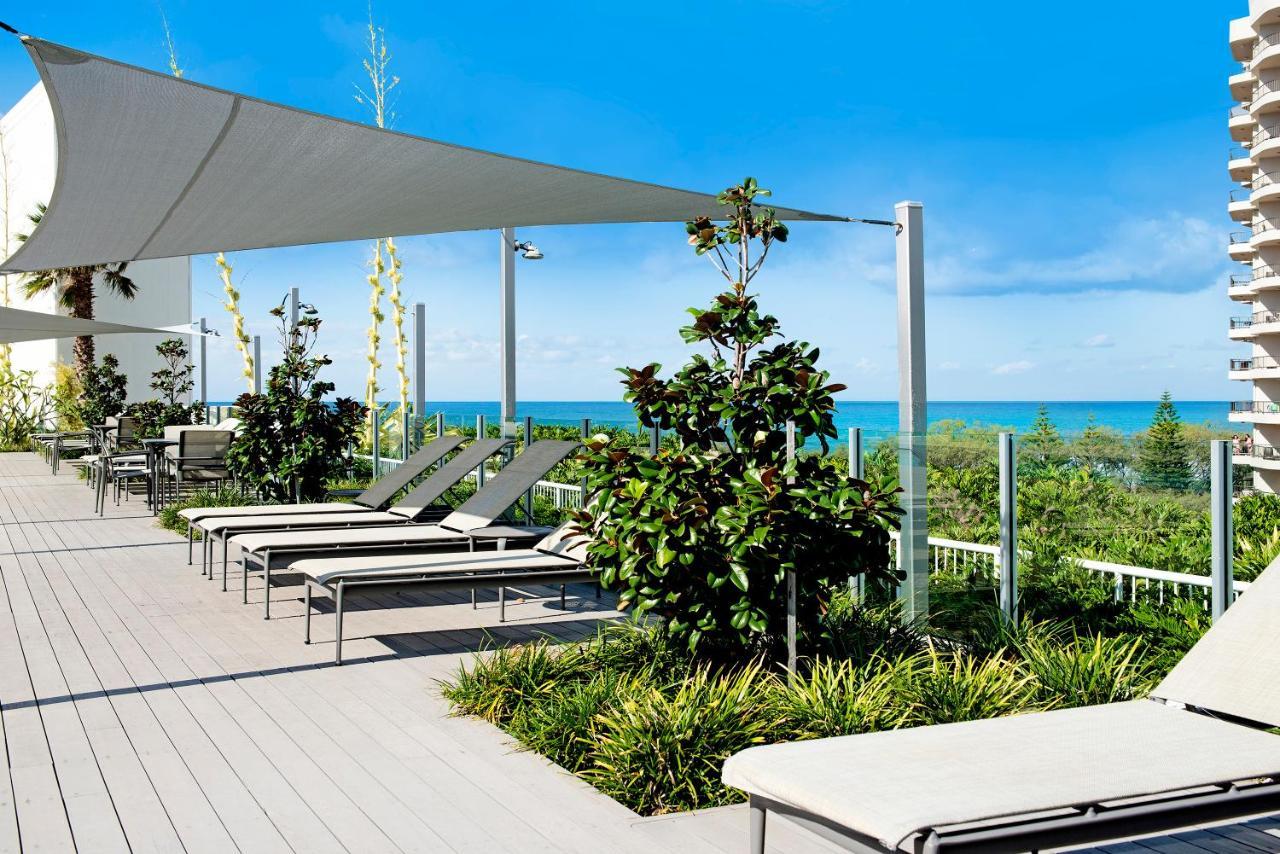 Ultiqa Air On Broadbeach Gold Coast Buitenkant foto