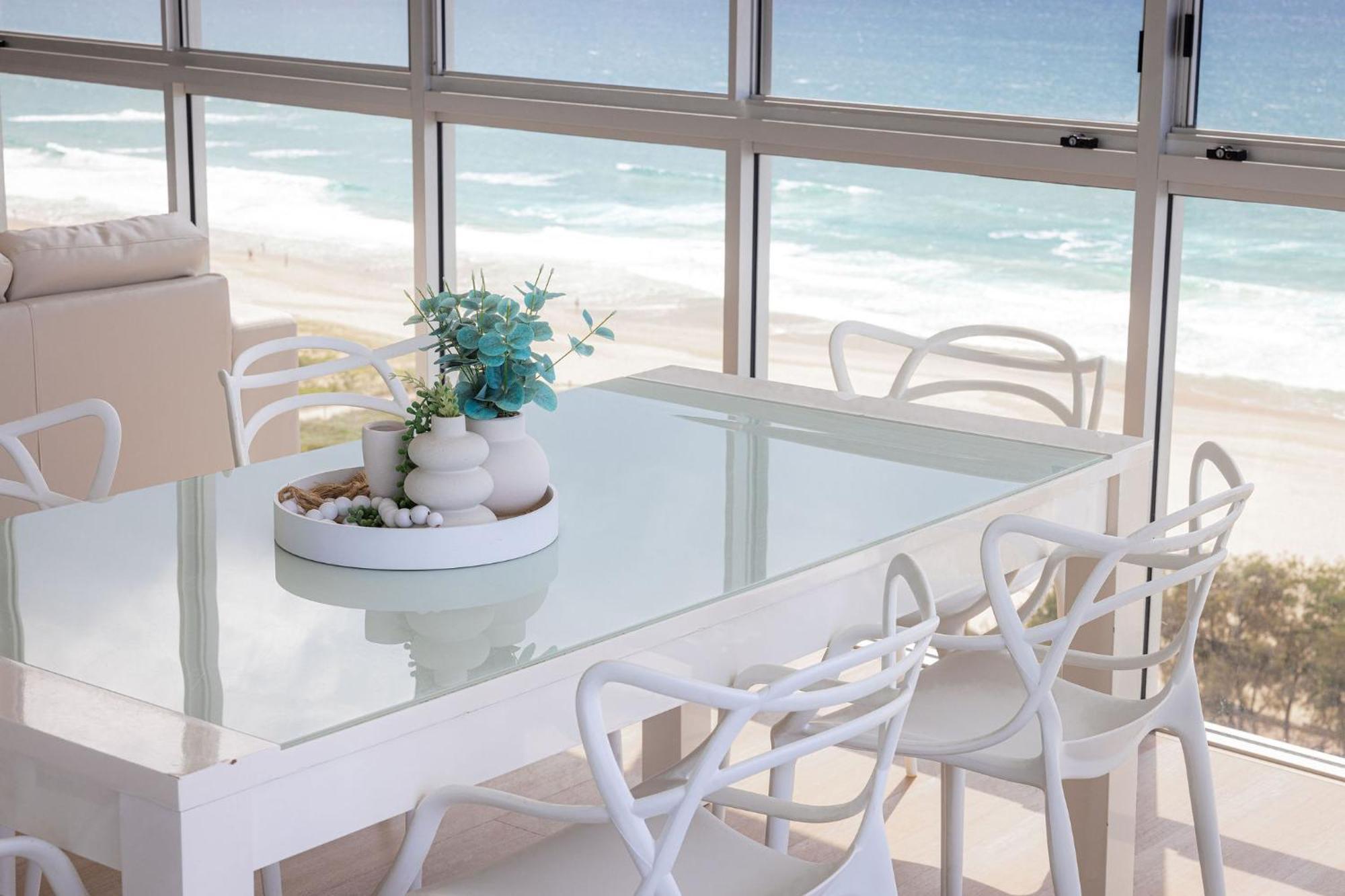 Ultiqa Air On Broadbeach Gold Coast Buitenkant foto
