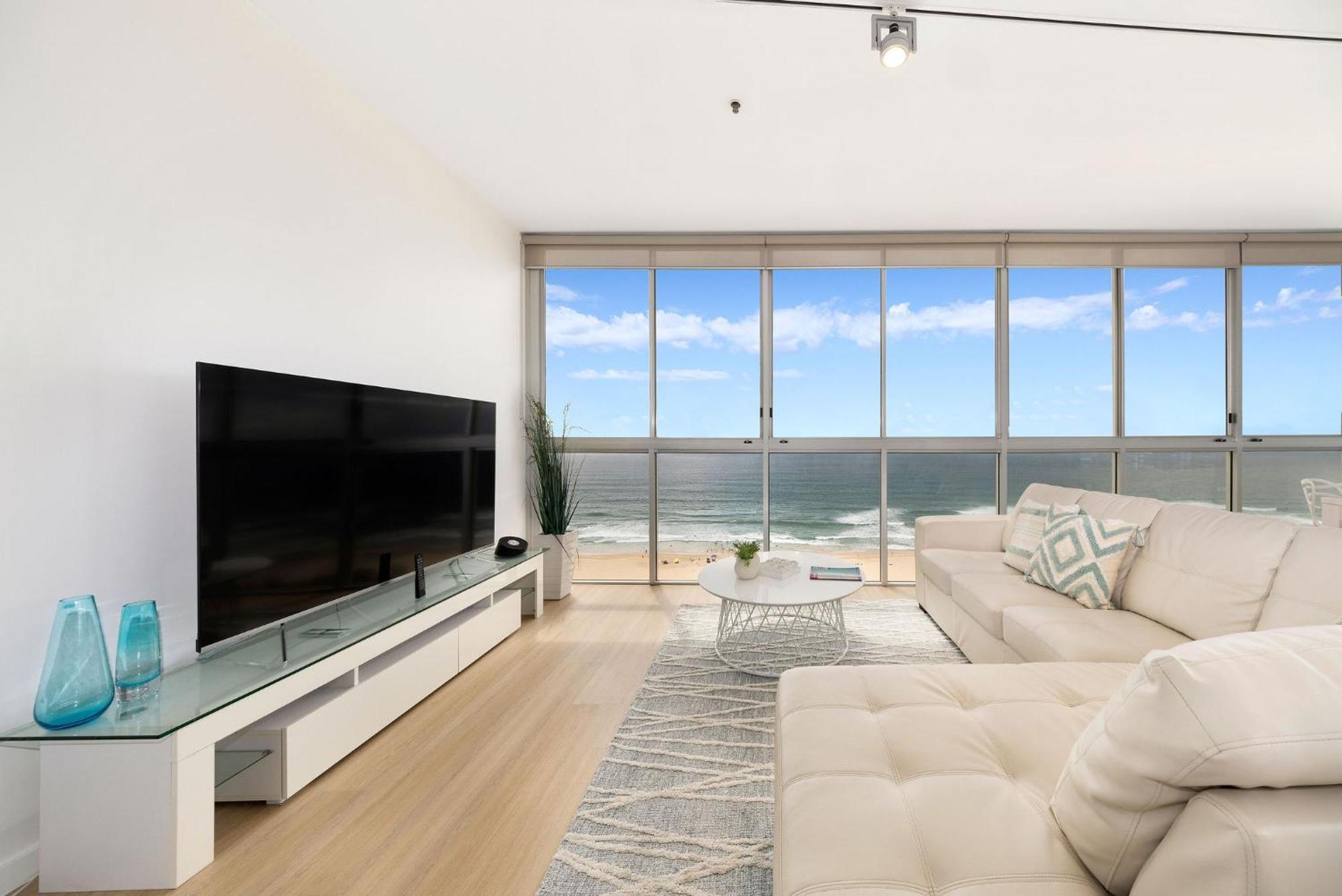 Ultiqa Air On Broadbeach Gold Coast Buitenkant foto