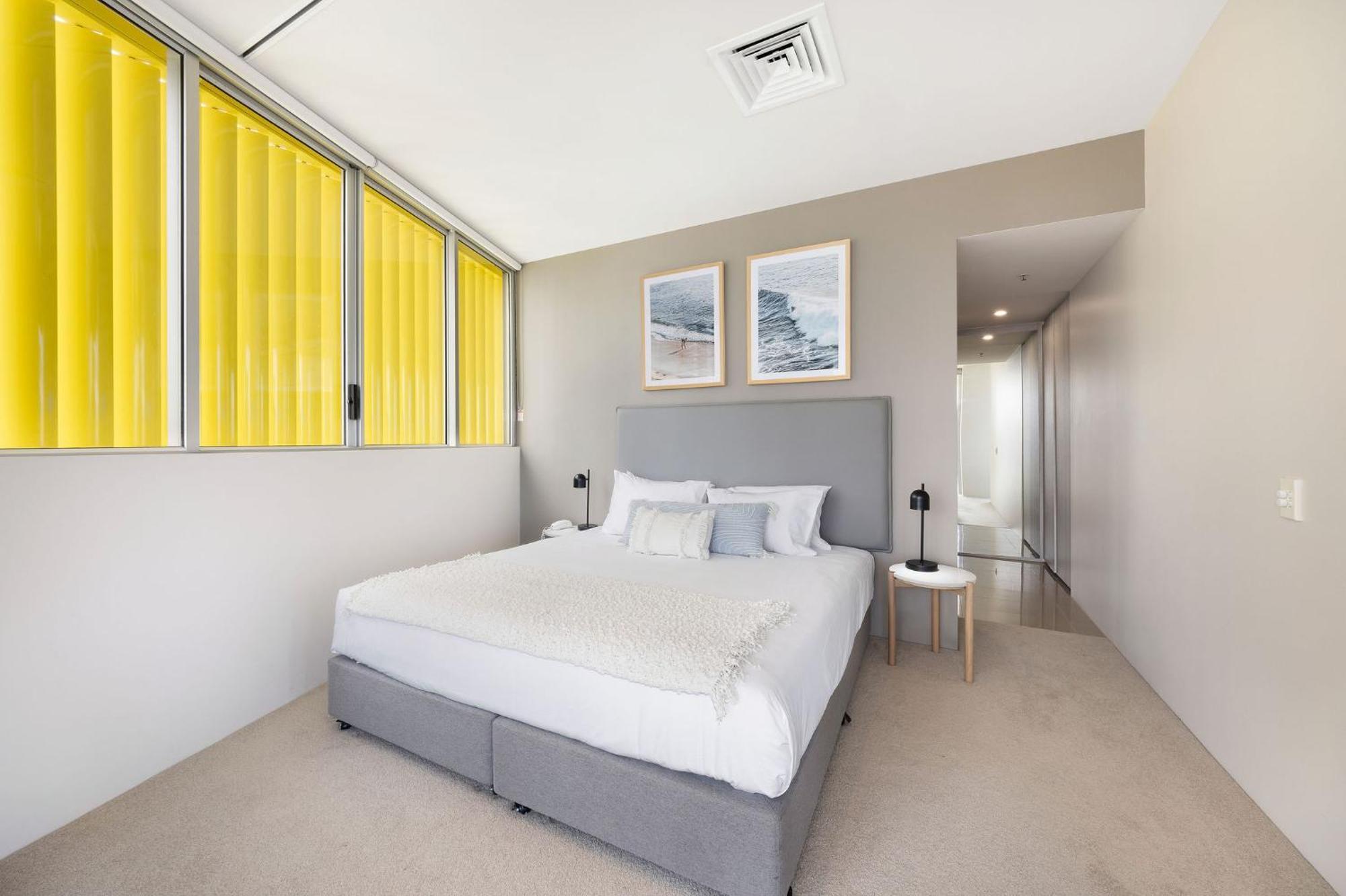 Ultiqa Air On Broadbeach Gold Coast Buitenkant foto